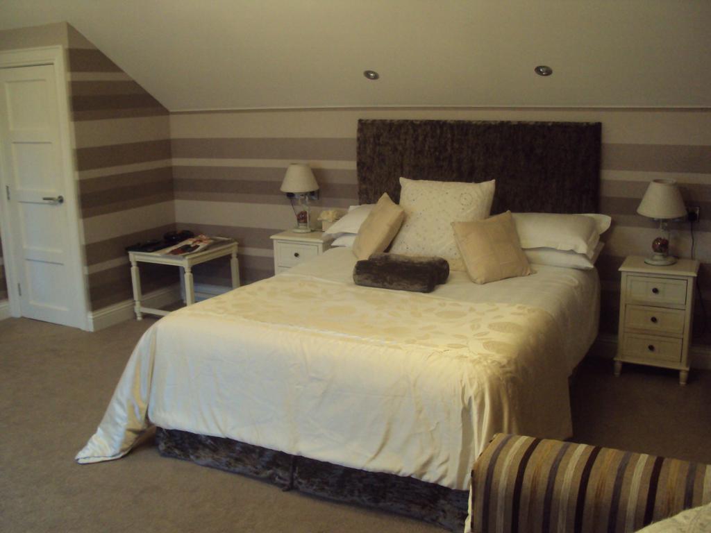 Causeway Lodge บุชมิลส์ ภายนอก รูปภาพ