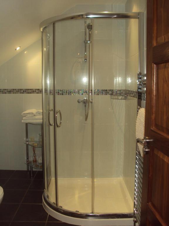 Causeway Lodge บุชมิลส์ ห้อง รูปภาพ