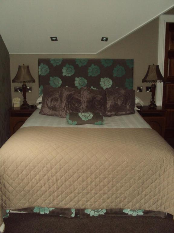 Causeway Lodge บุชมิลส์ ห้อง รูปภาพ