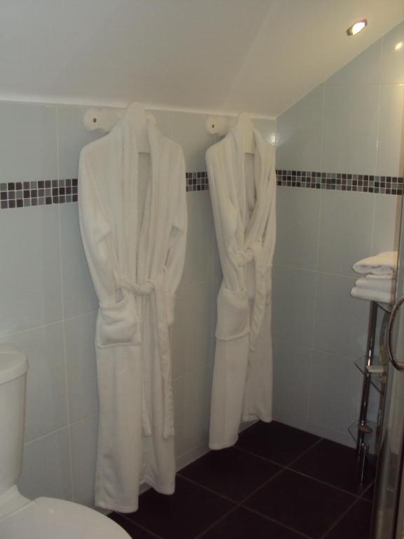 Causeway Lodge บุชมิลส์ ห้อง รูปภาพ