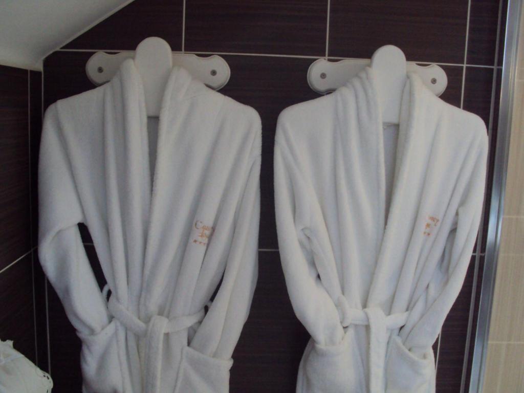 Causeway Lodge บุชมิลส์ ห้อง รูปภาพ